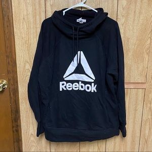 Reebok Hoodie